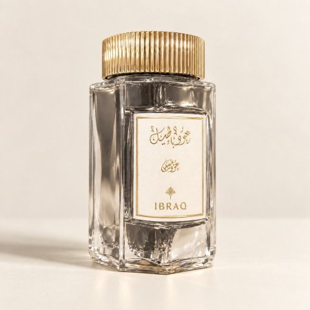 بخور عود مع الهيل